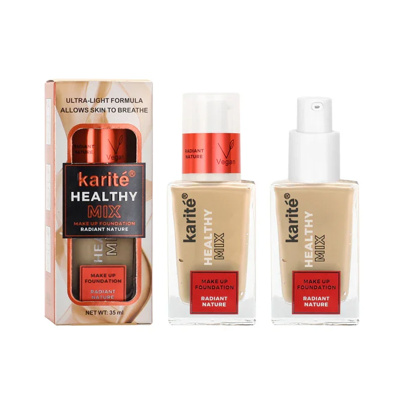 KARITÉ HEALTHY MIX MAKE UP FOUNDATION 35 ML