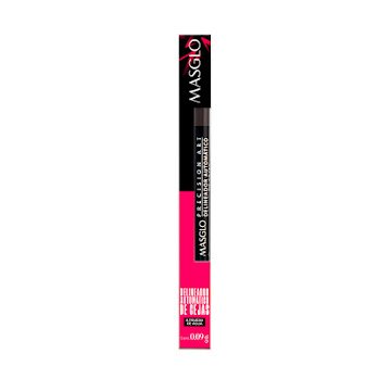 DELINEADOR AUTOMÁTICO DE CEJAS MASGLO PRECISION ART MEDIANO 0.09G