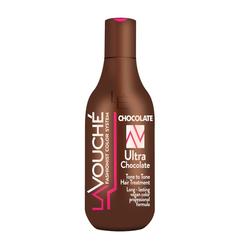 TRATAMIENTO MATIZANTE ULTRA CHOCOLATE LAVOUCHÉ (150 ML)