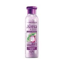 ACONDICIONADOR ALMA DE ROMERO CEBOLLA X 500 ml