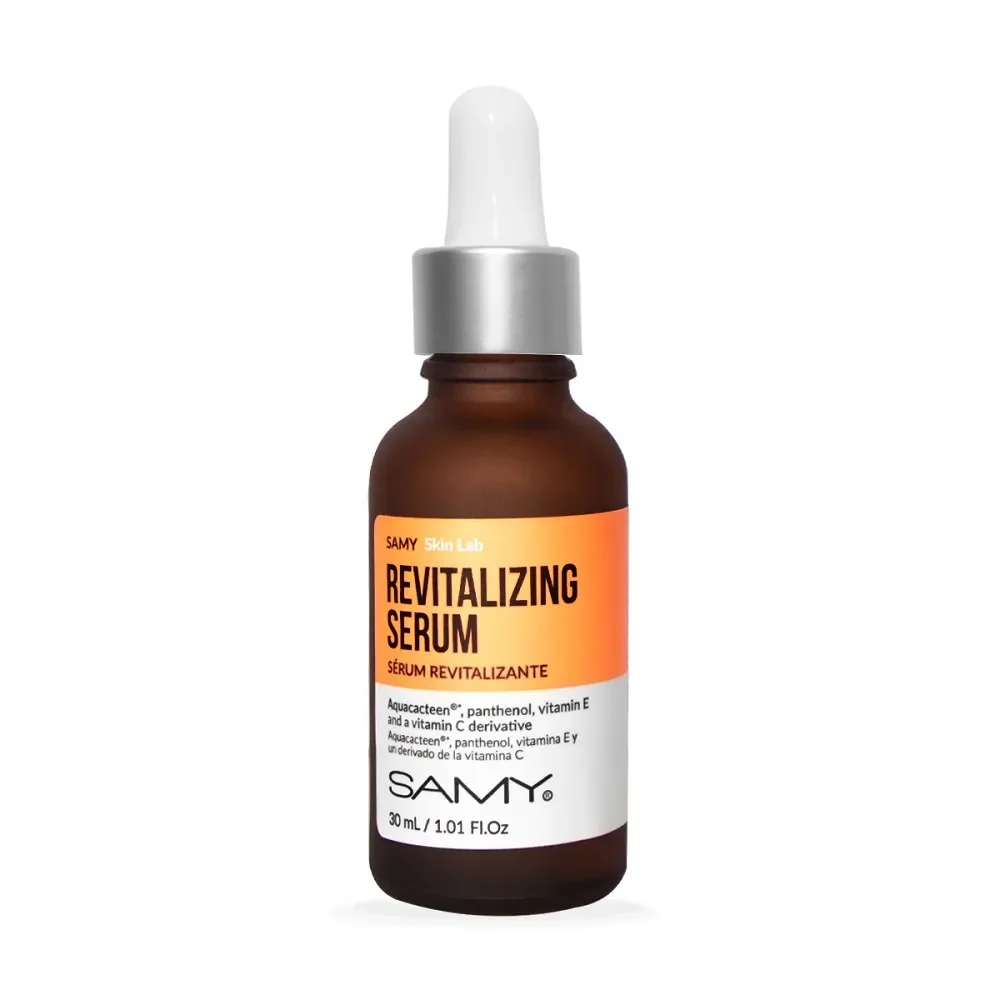SÉRUM REVITALIZANTE SAMY SKIN LAB 30 M