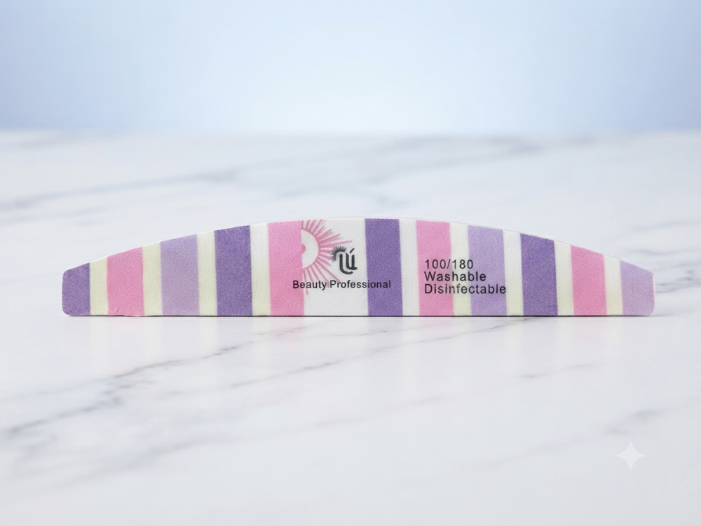 LIMA SPONGIE TÚ BEAUTY PROFESSIONAL 100/180