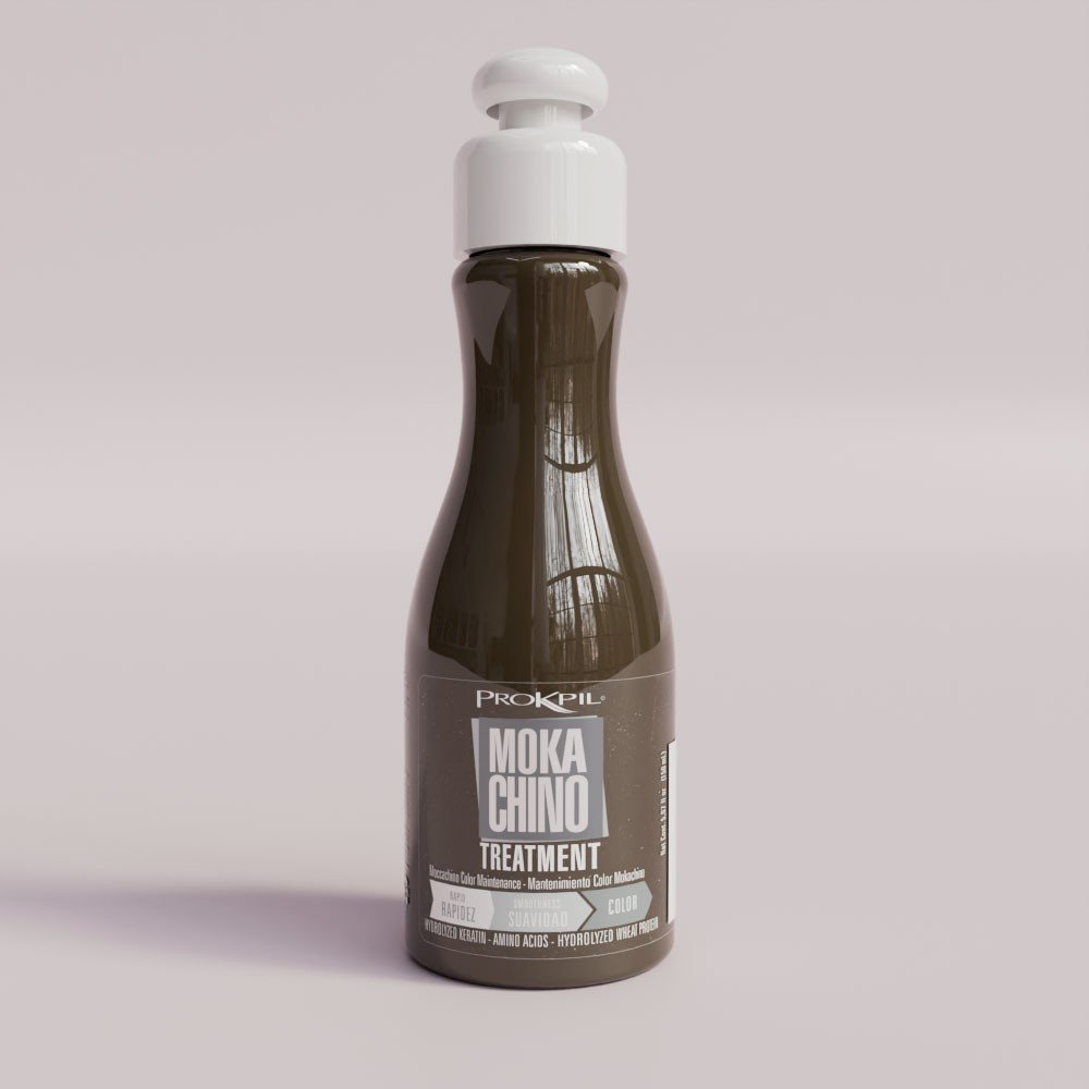 PROKPIL TRATAMIENTO MATIZANTE MOKA CHINO X 150ML