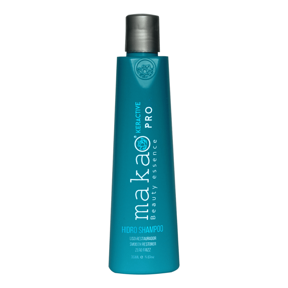 MAKAO  HIDRO SHAMPOO KERACTIVE PRO  350ML