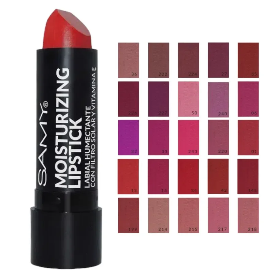 SAMY LABIAL HUMECTANTE