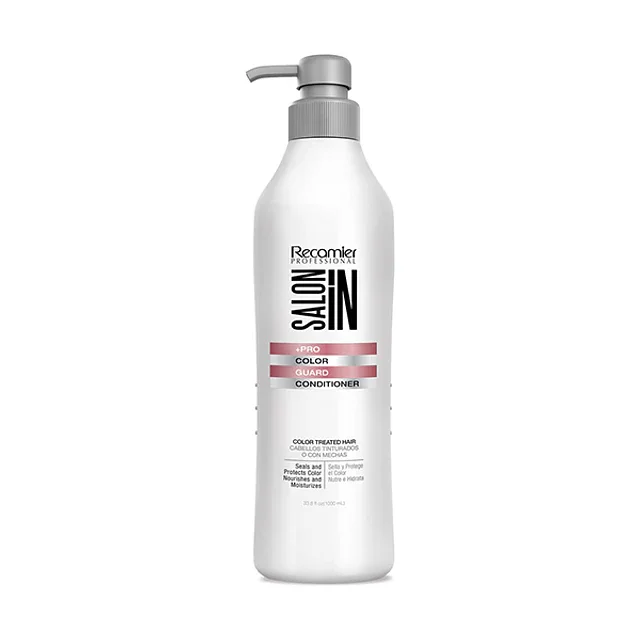 RECAMIER ACONDICIONADOR COLOR GUARD 1000 ML