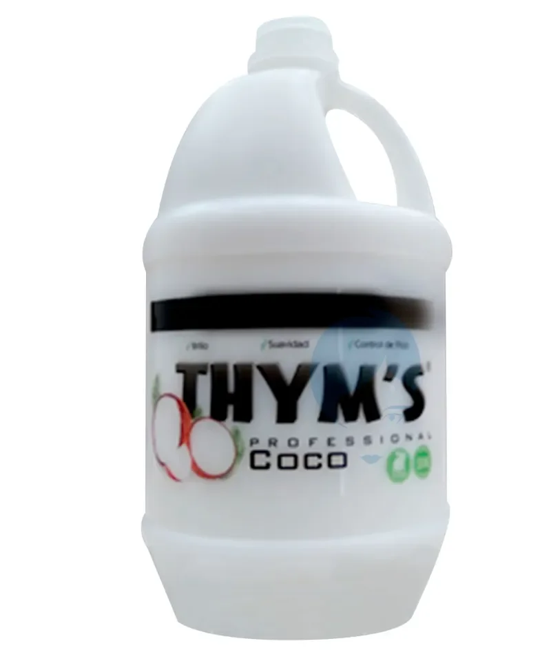 THYM'S PROFESSIONAL COCO ACONDICIONADOR