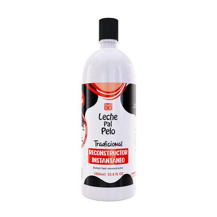 LECHE PAL PELO RECONSTRUCTOR INSTANTÁNEO TRADICIONAL X 1000 ML
