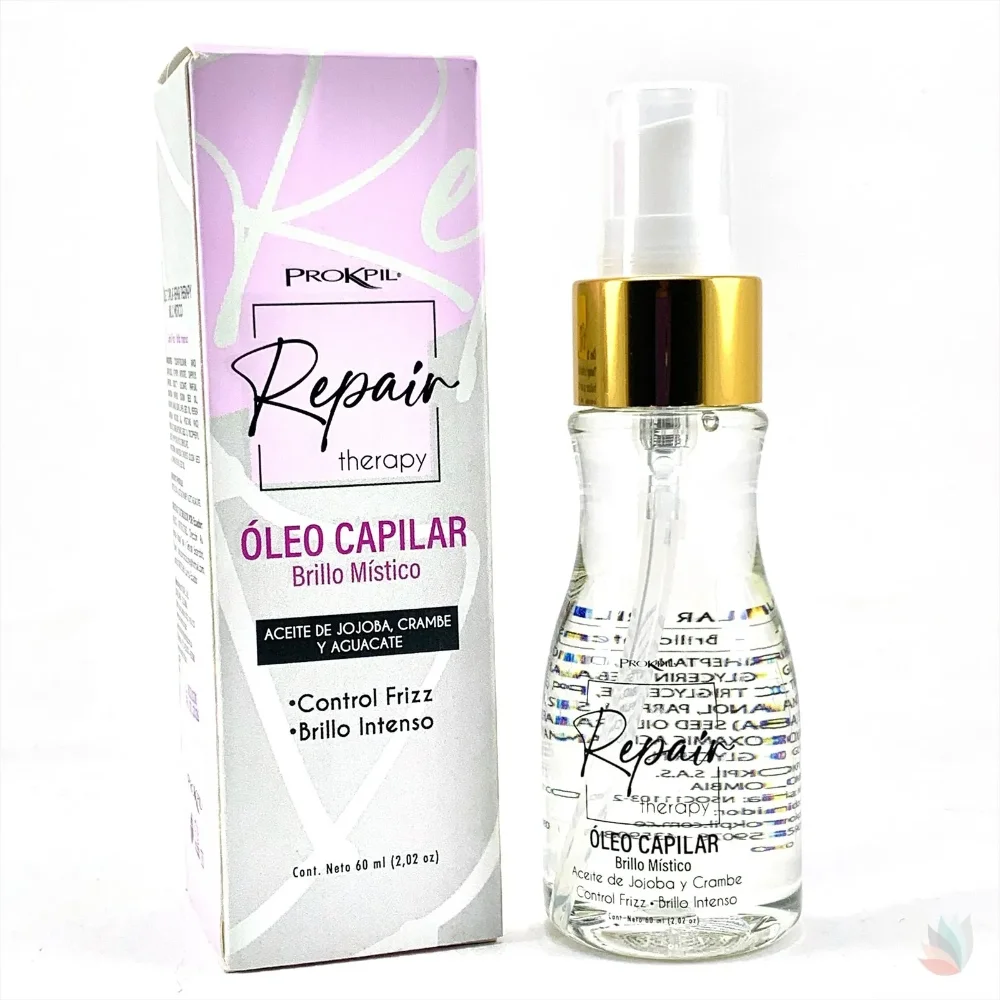 PROKPIL OLEO CAPILARREPARAIR SPRAY X60ML