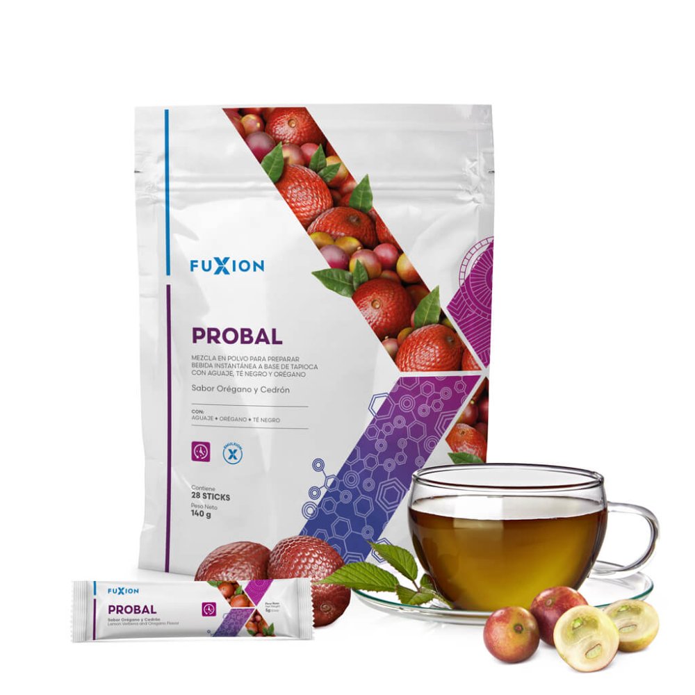 FUXION PROBAL (1 SOBRE / 5 G)