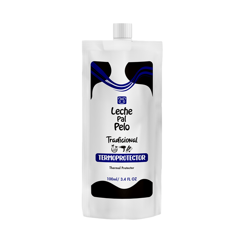 LECHE PAL PELO TERMOPROTECTOR TRADICIONAL X 100ML