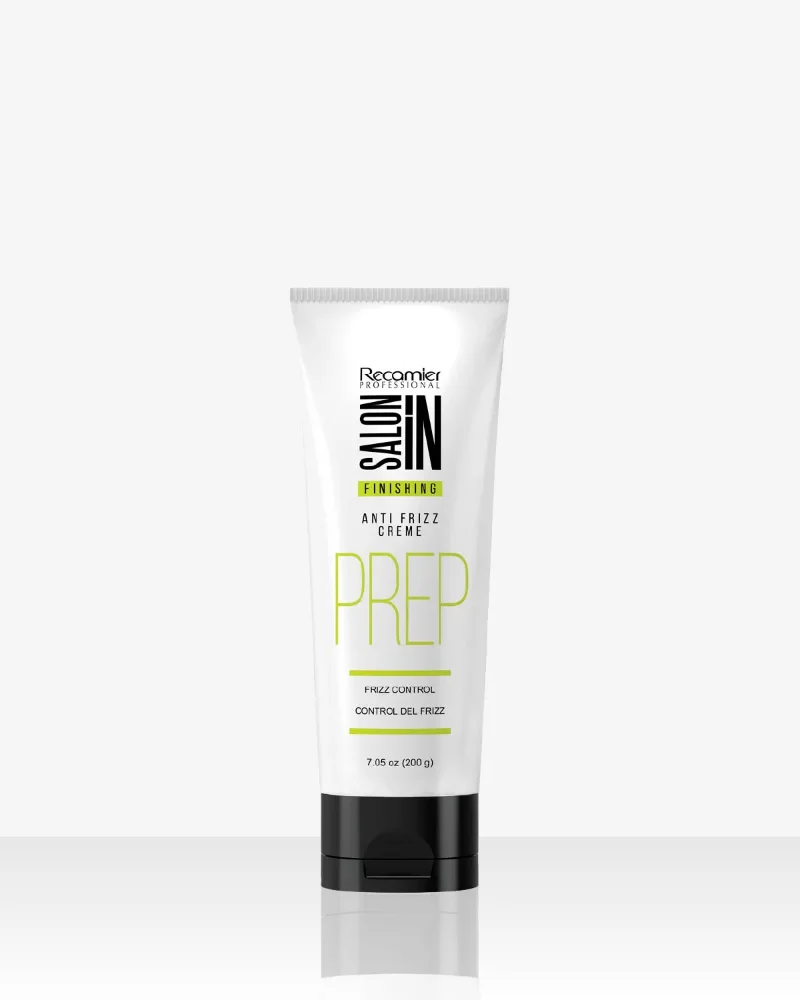 RECAMIER CREMA ANTI FRIZZ SALON IN X 200G