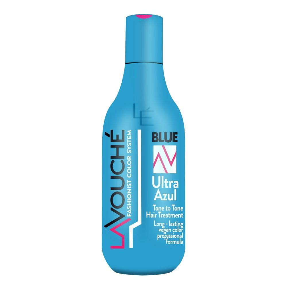 TRATAMIENTO MATIZANTE ULTRA AZUL LAVOUCHÉ (150 ML)
