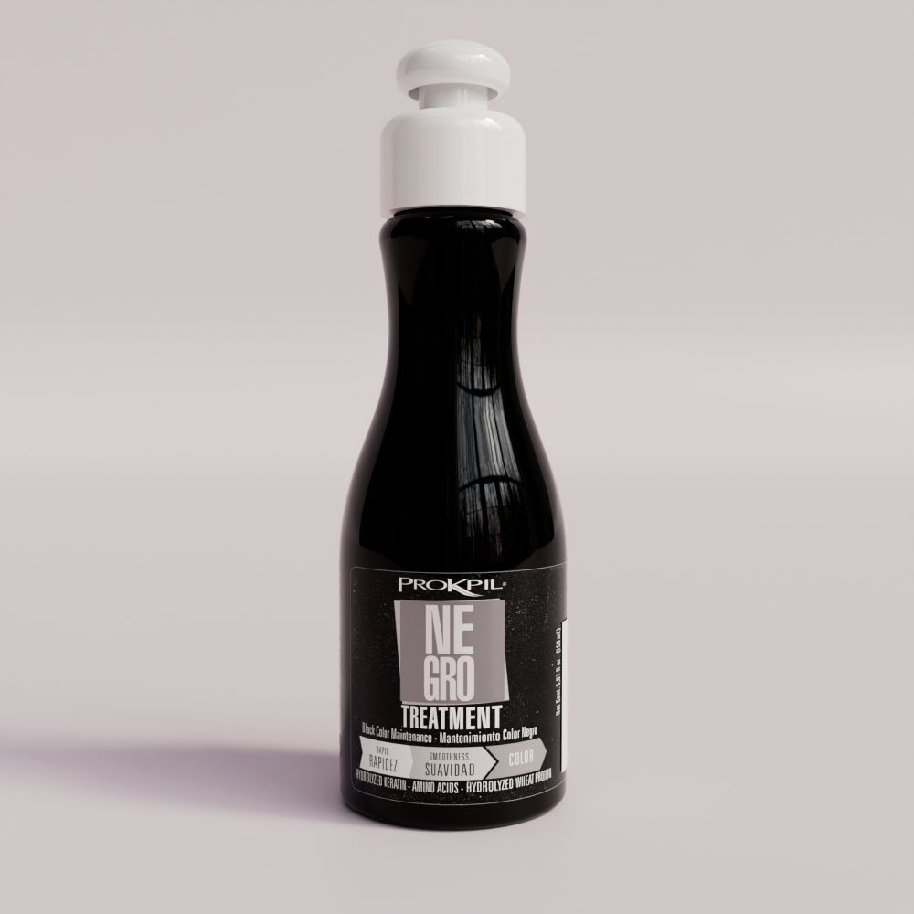 PROKPIL NEGRO TREATMENT 150 ML