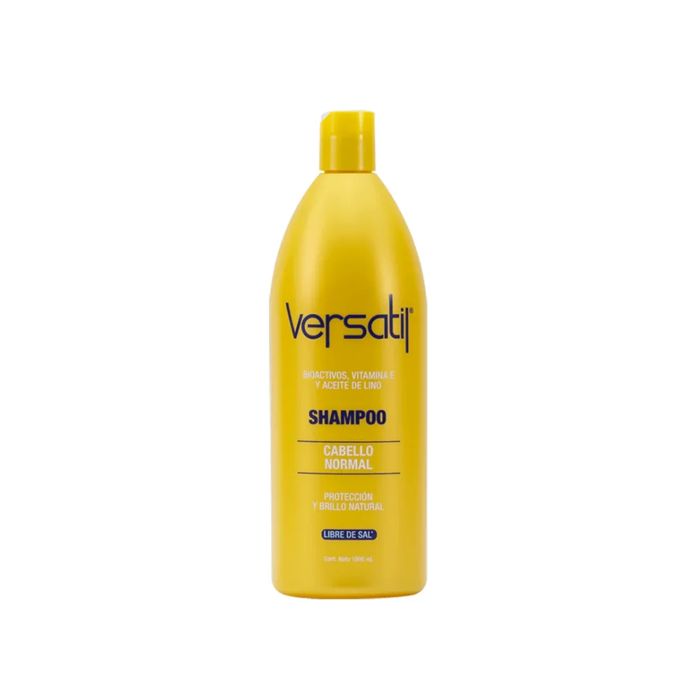 SHAMPOO CABELLO NORMAL VERSATIL (1000 ML)
