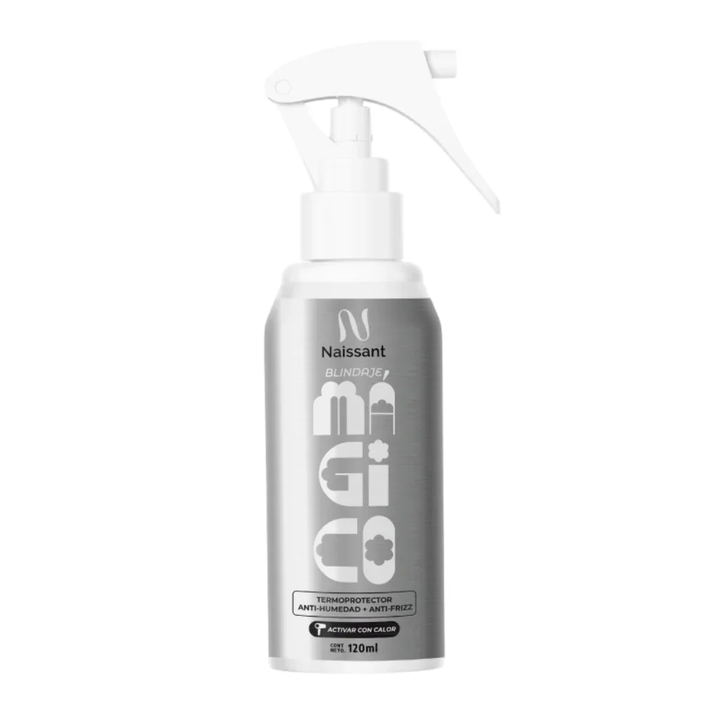 NAISSANT BLINDAJE MÁGICO 120 ML