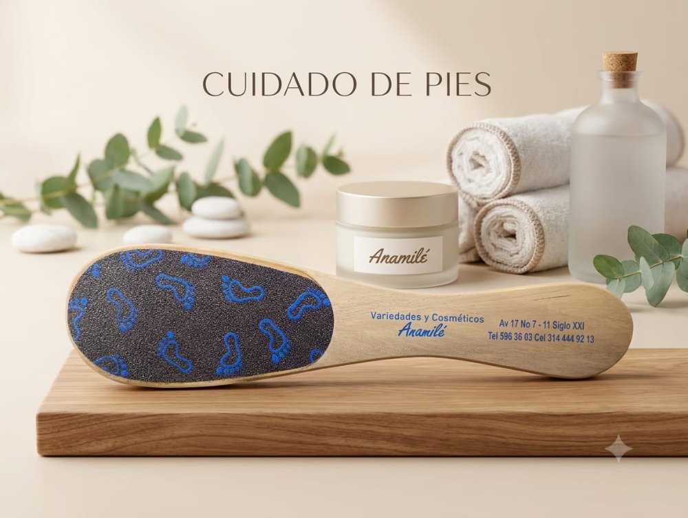 PALETA RASPACALLOS