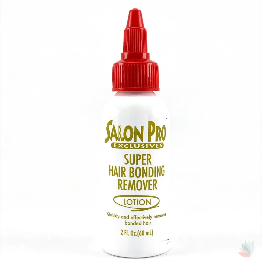 SALON PRO REMOVEDOR DE PEGANTE   60 ML