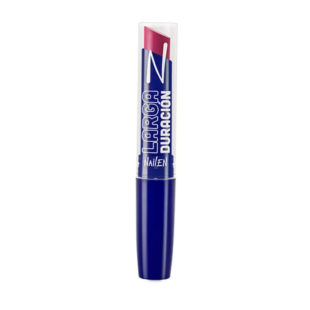 LABIAL EN BARRA NAILEN ILUSIÓN LARGA DURACIÓN (2G)