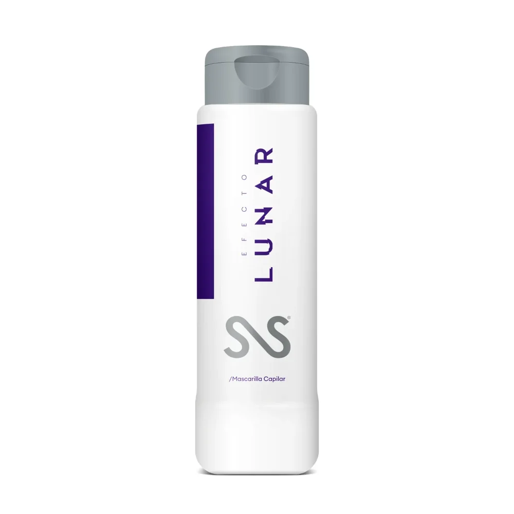 BIOCRESS 10 MASCARILLA CAPILAR EFECTO LUNAR 330 ML