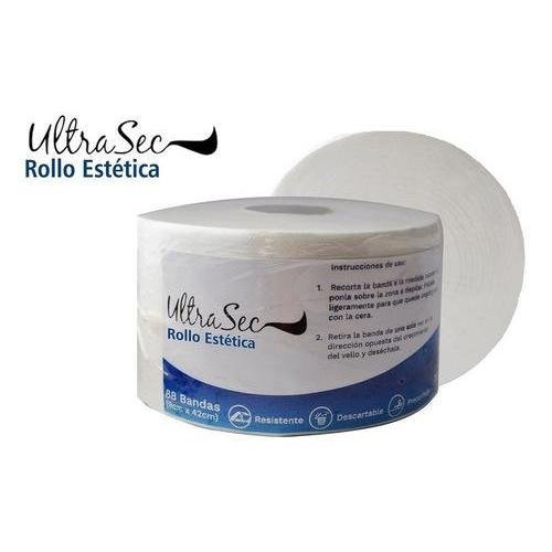 ROLLO ESTÉTICA ULTRA SEC 80 BANDAS