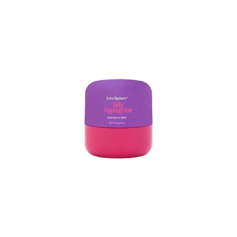 ILUMINADOR EN BARRA KF JELLY JELLY HIGHLIGHTER KOLOR FACTORY
