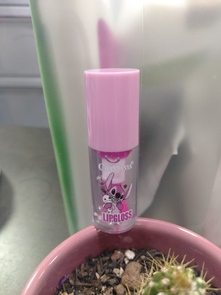 CHANLANYA STITCH LIPGLOSS