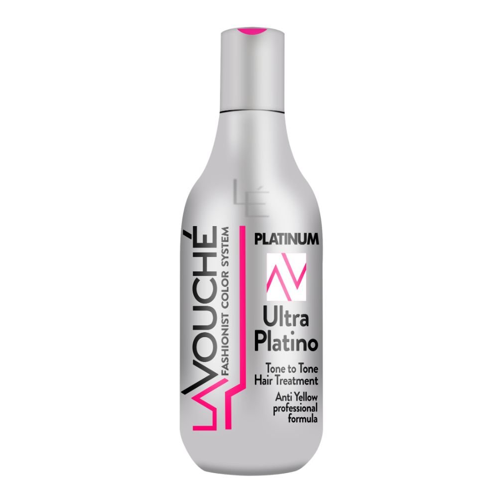 TRATAMIENTO MATIZANTE ULTRA PLATINO LAVOUCHÉ (150 ML)
