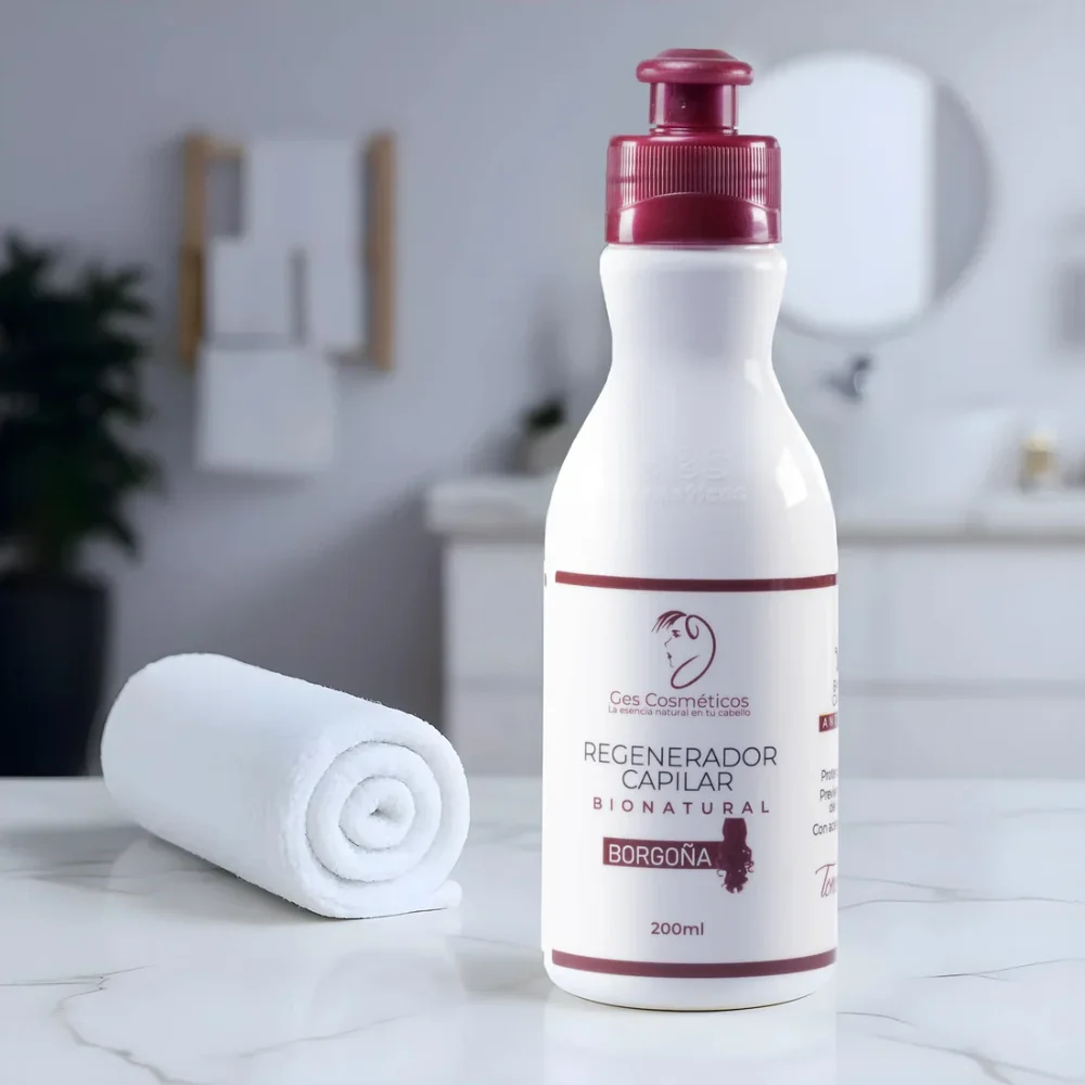 TONO A TONO BORGOÑA GES X 200ML