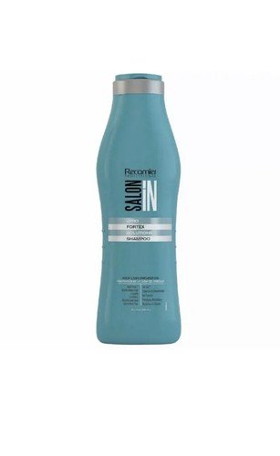 SHAMPOO FORTEX SOLUTIONS SALON IN X 300ML