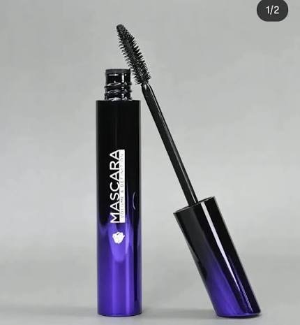 MÁSCARA DE PESTAÑAS DOLCE BELLA VOLUME & DEFINITION X 1 UN: