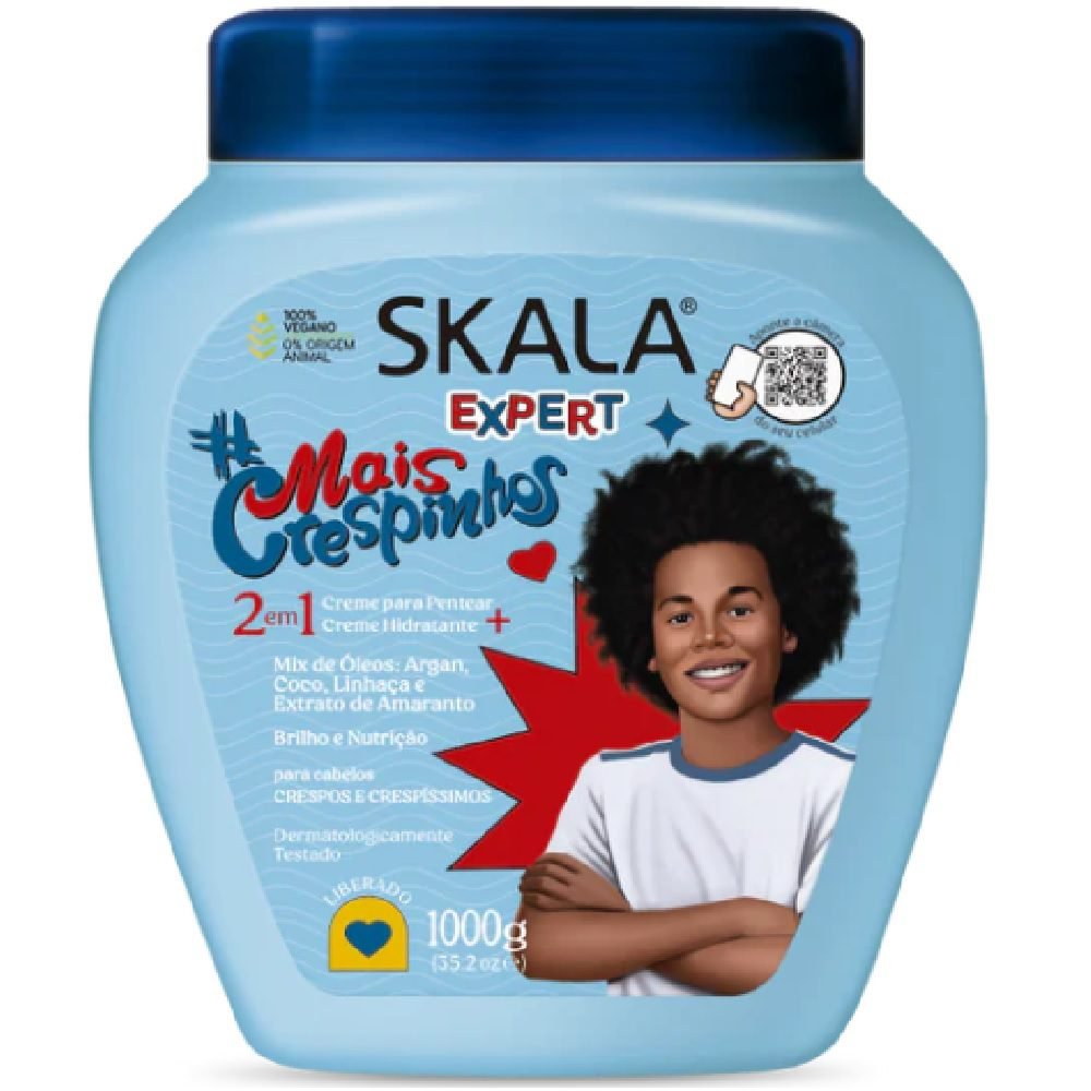 SKALA EXPERT MAIS CRESPINHOS