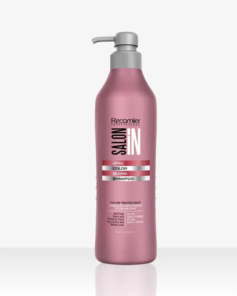 RECAMIER SHAMPOO COLOR GUARD 1000ML