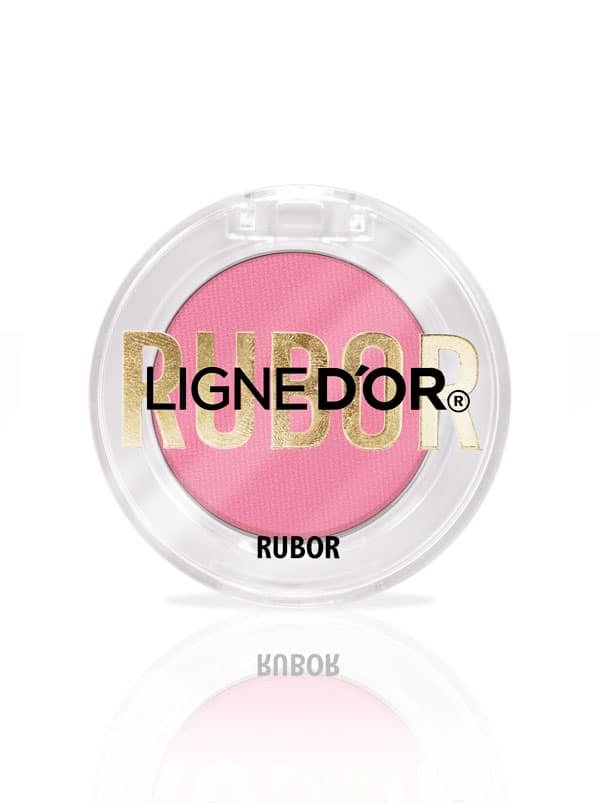RUBOR COMPACTO LIGNE D'OR (4 G)