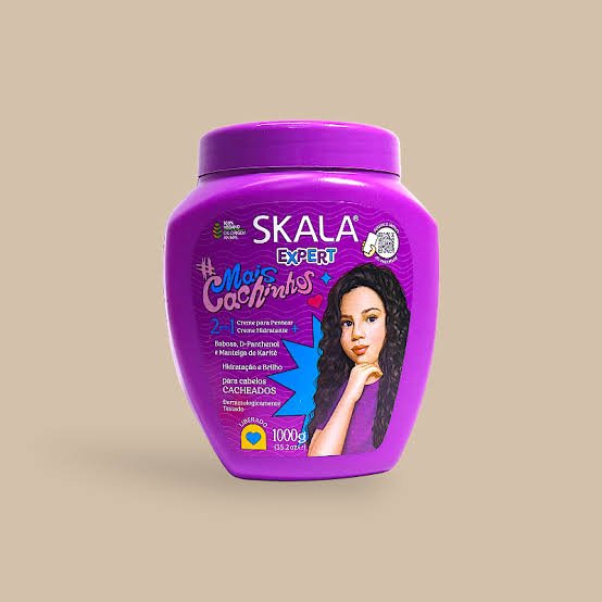 SKALA EXPERT MAIS CACHINHOS