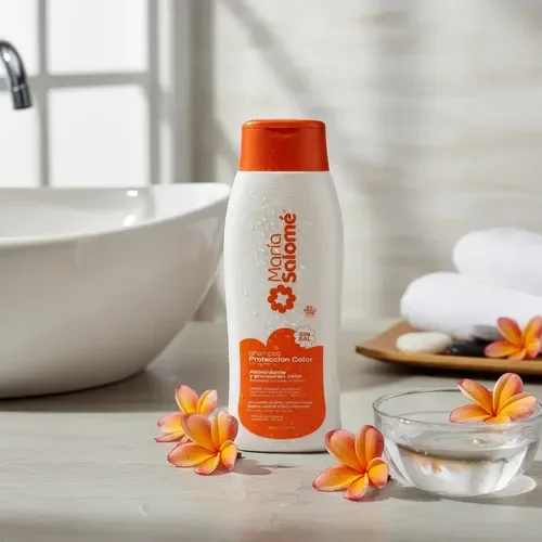 SHAMPOO MARIA SALOME PROTECCION COLOR