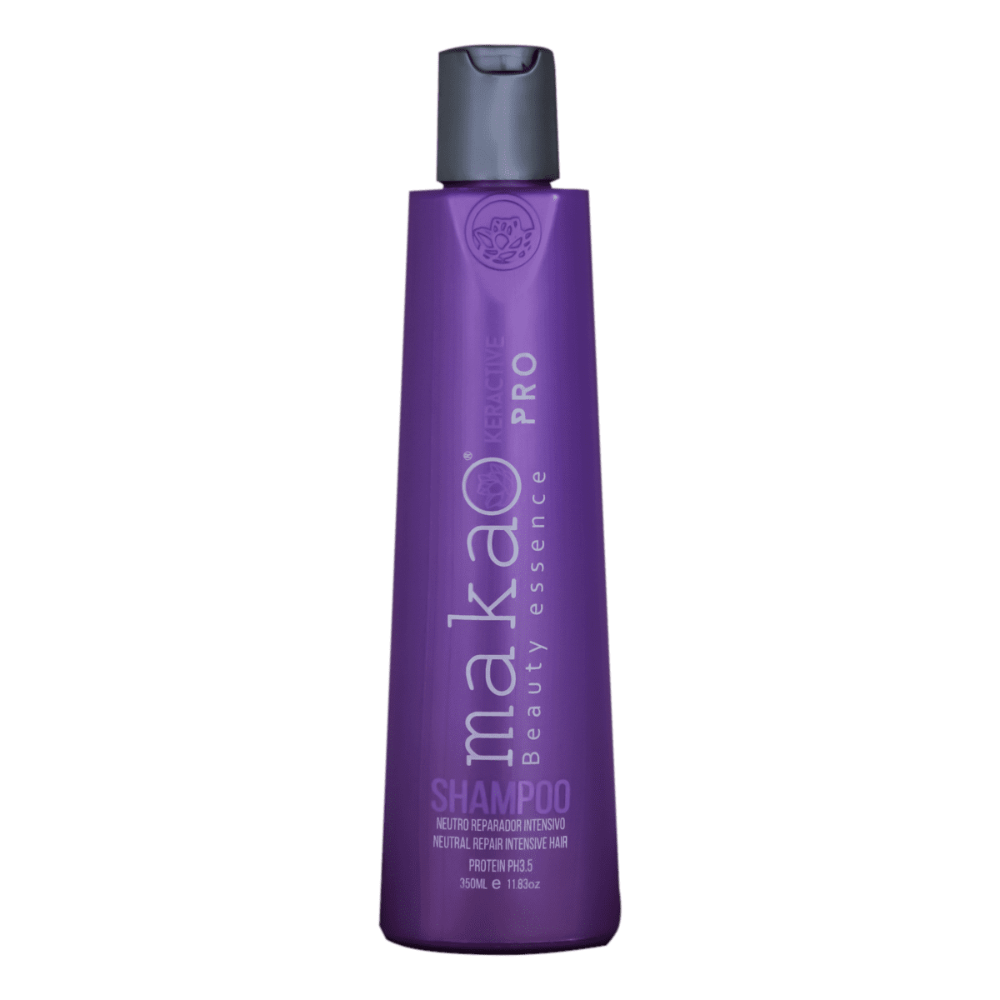 MAKAO SHAMPOO KERACTIVE PRO  350ML