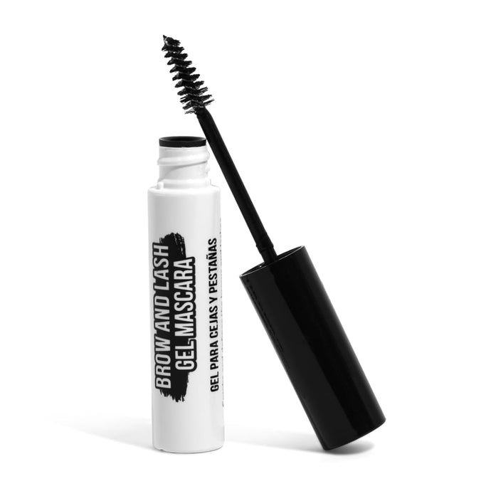 BROW AND LASH GEL MASCARA ISABELA COSMETICS