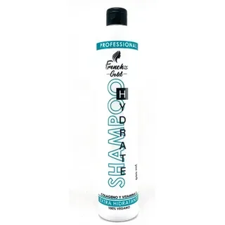 SHAMPOO FRENHS GOLD EXTRA HIDRATANTE