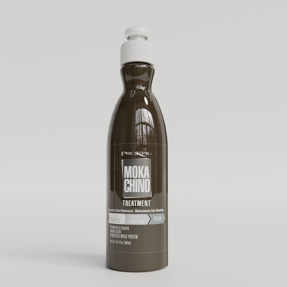 PROKPIL TRATAMIENTO MATIZANTE MOKA CHINO X 300ML