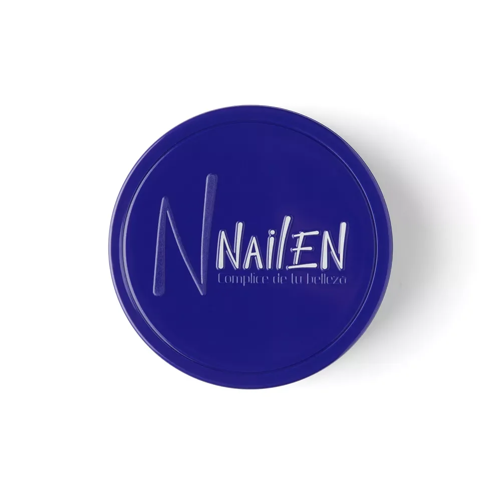 POLVO COMPACTO MATIFICANTE NAILEN (14G)