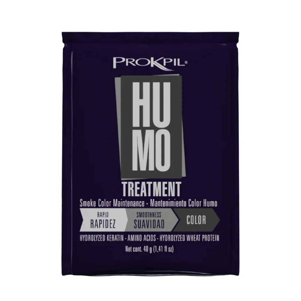 PROKPIL TRATAMIENTO MATIZANTE HUMO 40G