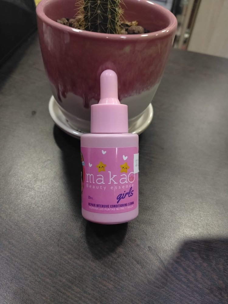 MAKAO SERUM REPAIR INTENSIVE GIRLS   X 30ML