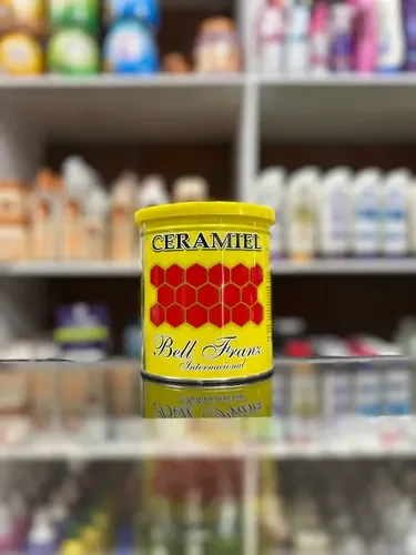 BELL FRANZ CERA DEPILATORIA CERAMIEL X 905 GR