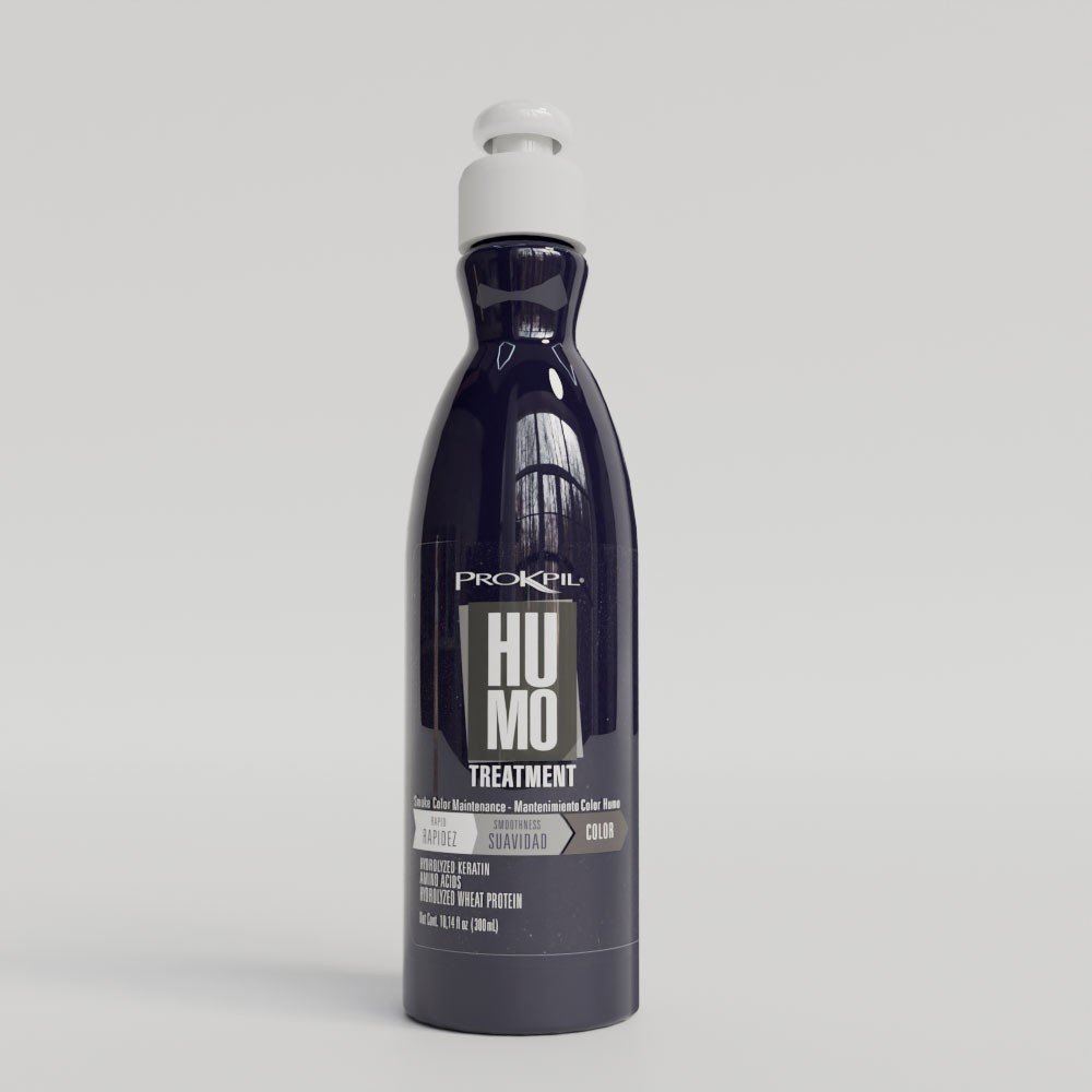 PROKPIL TRATAMIENTO MANTENIMIENTO COLOR HUMO X 300 ML