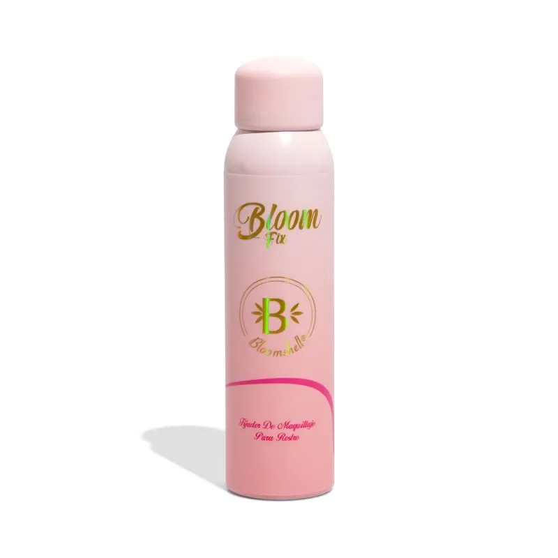 FIJADOR EN AEROSOL BLOOM FIX BIG BLOOMSHELL 120ML