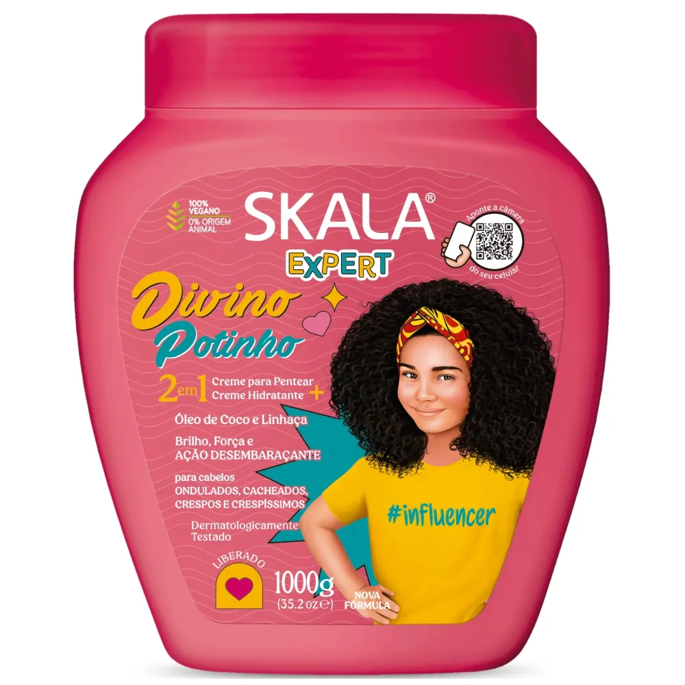 SKALA EXPERT DIVINO POTINHO