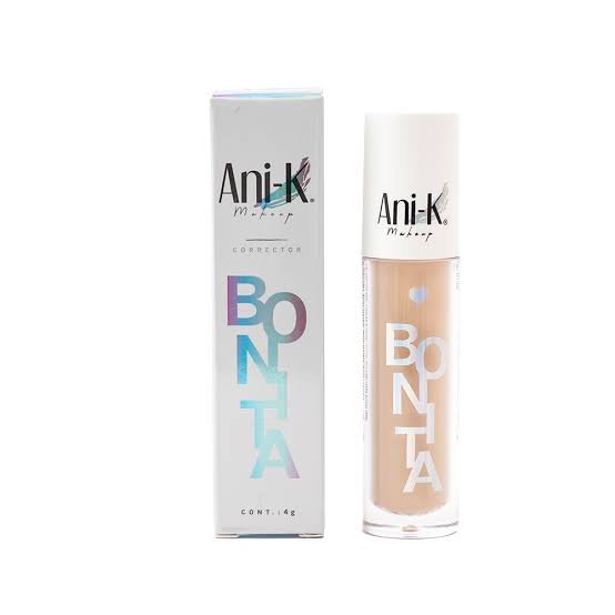 ANIK MAKEUP CORRECTOR BONITA 4 G