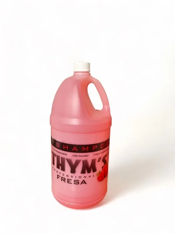THYM'S PROFESSIONAL SHAMPOO FRESA
