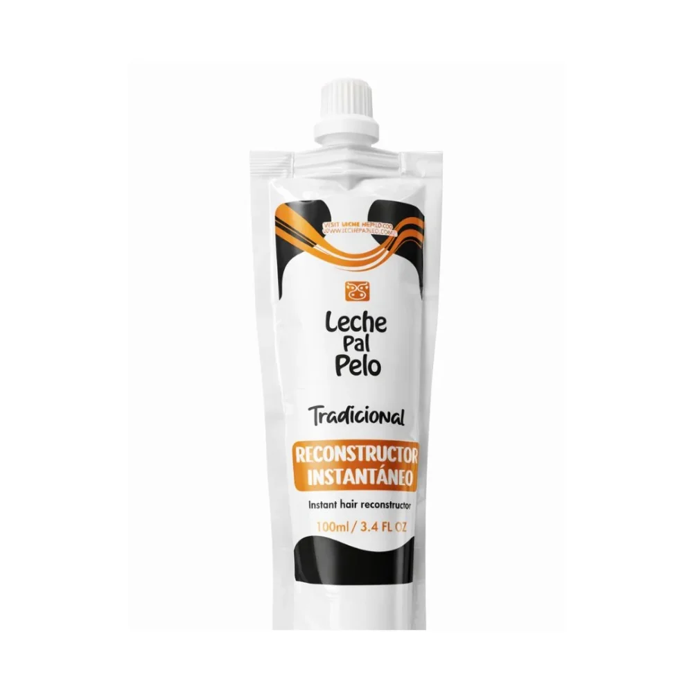 LECHE PAL PELO RECONSTRUCTOR INSTANTÁNEO TRADICIONAL X 100ML